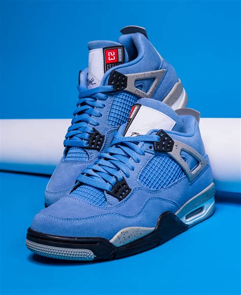 Jordan 4 Shoes (13) 